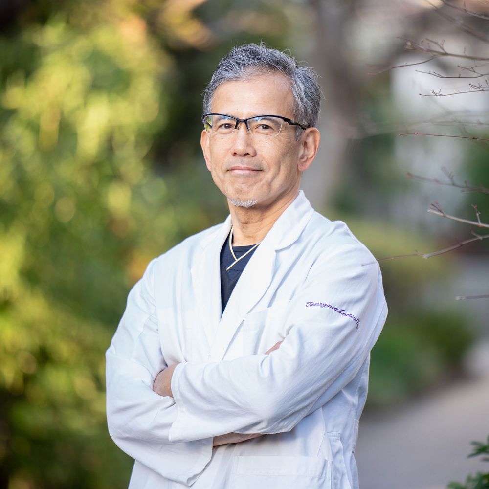 院長プロフィール