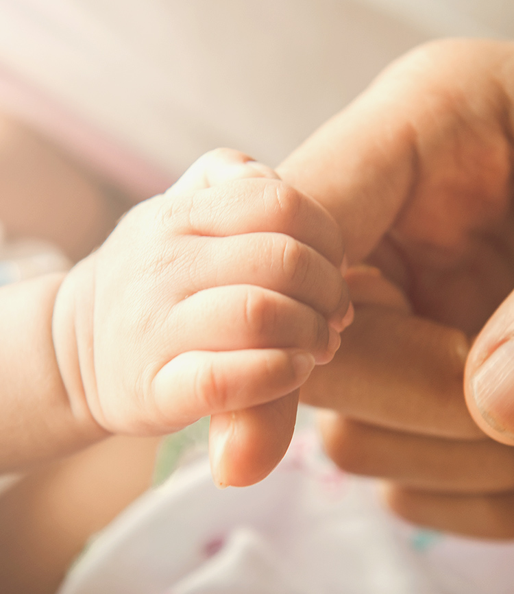 女性の輝かしい未来のために